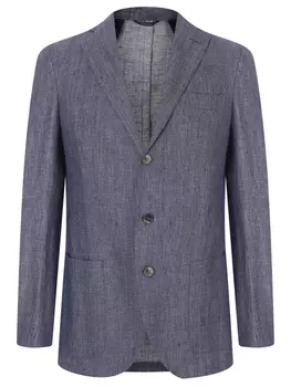 Пиджак льняной LORO PIANA