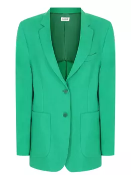 Пиджак льняной P.A.R.O.S.H.