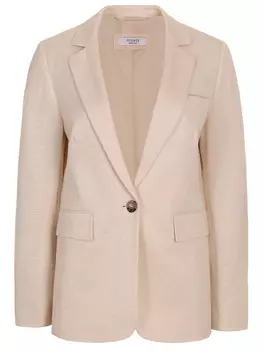 Пиджак льняной PESERICO