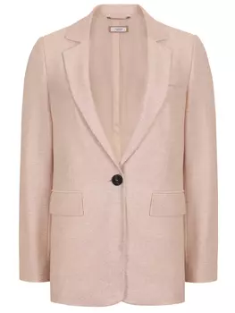 Пиджак льняной PESERICO