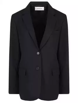 Пиджак льняной SASHAVERSE