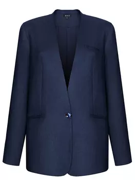 Пиджак льняной ST. ERME