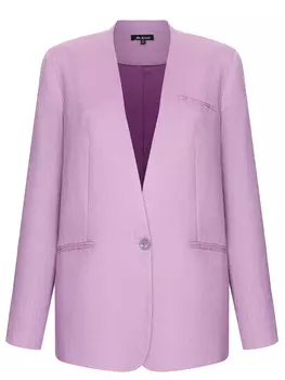 Пиджак льняной ST. ERME