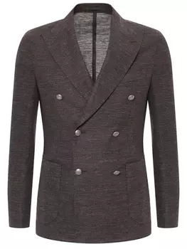 Пиджак льняной SUIT FACTORY