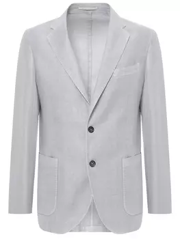Пиджак льняной SUIT FACTORY