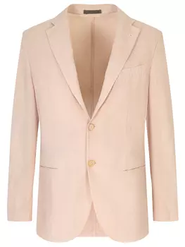 Пиджак льняной TOMBOLINI