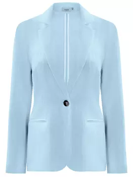 Пиджак льняной VINNIS