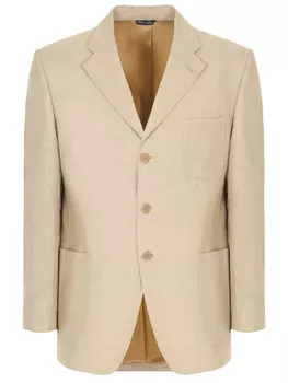 Пиджак льняной WALTER BABINI