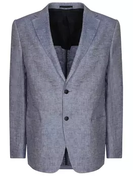 Пиджак льняной ZEGNA