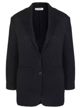 Пиджак однотонный SEVEN LAB