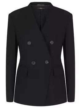 Пиджак однотонный WINDSOR