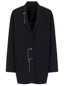 Пиджак однотонный IANIS CHAMALIDY