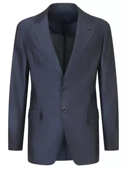 Пиджак однотонный ARMANI COLLEZIONI