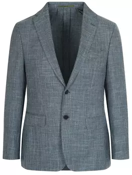 Пиджак однотонный BML