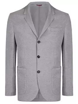 Пиджак однотонный BRUNELLO CUCINELLI