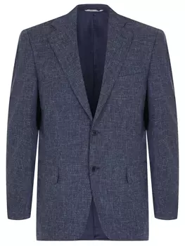Пиджак однотонный CANALI