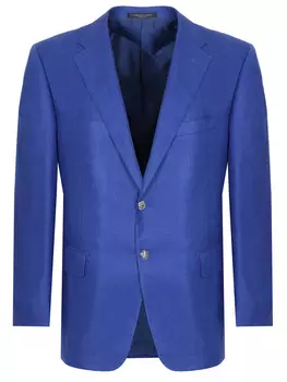 Пиджак однотонный CORNELIANI