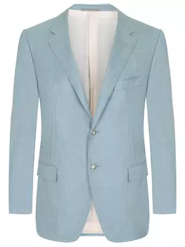 Пиджак однотонный CORNELIANI