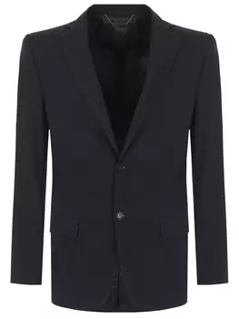 Пиджак однотонный CORTIGIANI