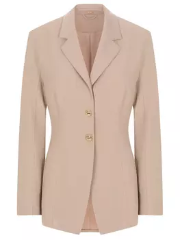 Пиджак однотонный CULT GAIA