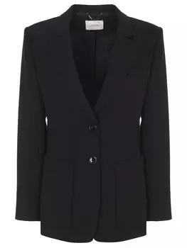 Пиджак однотонный DOROTHEE SCHUMACHER