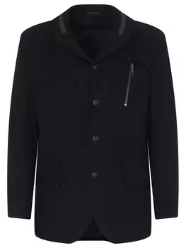 Пиджак однотонный GHILARO