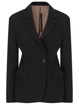 Пиджак однотонный IANIS CHAMALIDY