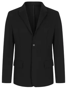 Пиджак однотонный IANIS CHAMALIDY