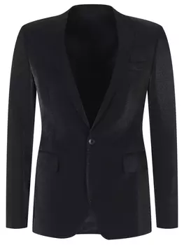 Пиджак однотонный JOHN RICHMOND