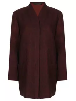 Пиджак однотонный MARINA RINALDI