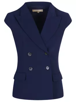 Пиджак однотонный MICHAEL KORS