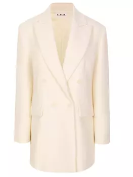 Пиджак однотонный P.A.R.O.S.H.