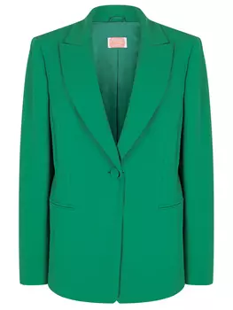 Пиджак однотонный PERSONA BY MARINA RINALDI