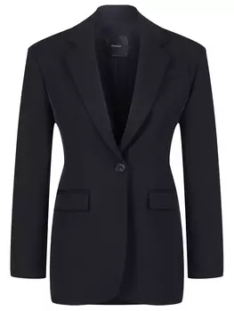 Пиджак однотонный PINKO