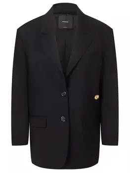 Пиджак однотонный PINKO