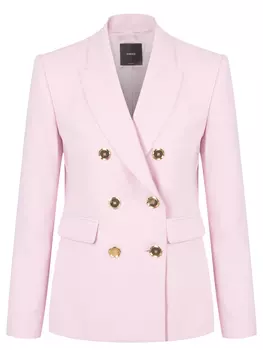 Пиджак однотонный PINKO