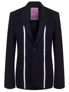 Пиджак однотонный PINKO