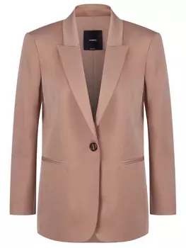 Пиджак однотонный PINKO