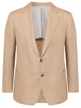 Пиджак однотонный STILE LATINO