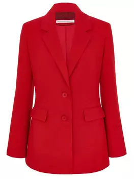 Пиджак Orion однотонный FASHION REBELS