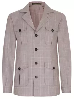 Пиджак Readytowear шерстяной BML