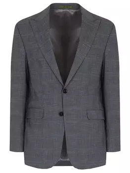 Пиджак Readytowear шерстяной BML