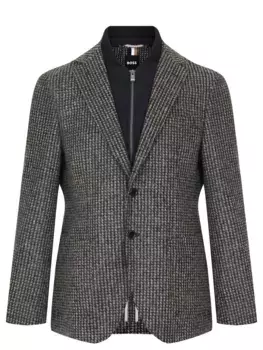 Пиджак Regular Fit