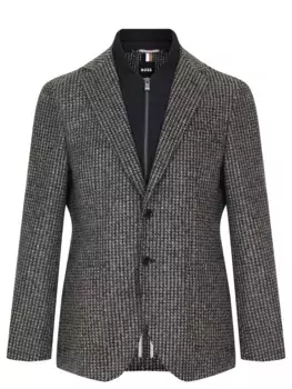 Пиджак Regular Fit