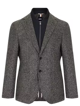 Пиджак Regular Fit BOSS