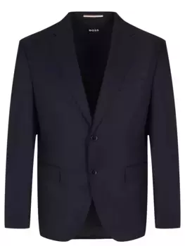 Пиджак Regular Fit шерстяной