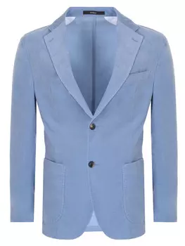 Пиджак Shaped Fit вельветовый WINDSOR