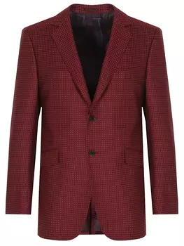 Пиджак шелковый ETRO