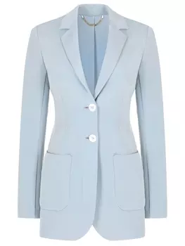 Пиджак шелковый KITON