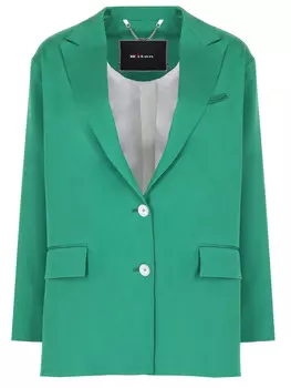 Пиджак шелковый KITON